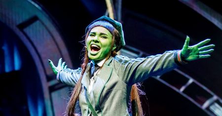 ROMA z niespodzianką dla widzów. "Wicked" także do słuchania