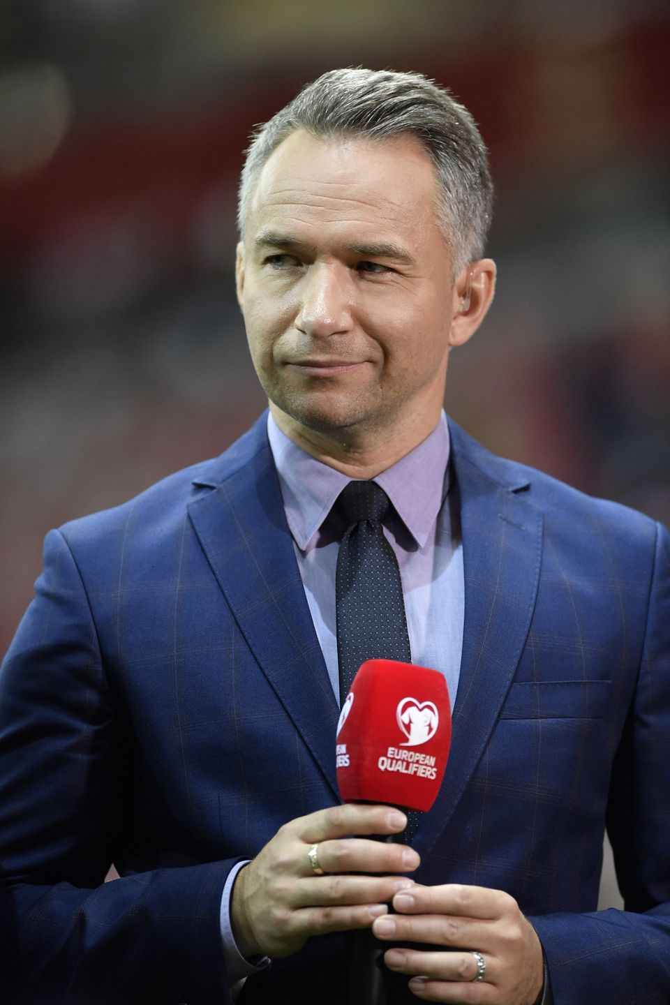 Rafał Patyra