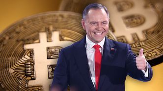 Branża kryptowalut bardzo liczy na prezydenta Nawrockiego. Chce zmian lub weta