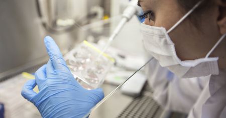 Test na Parkinsona i Alzheimera może wykrywać COVID-19
