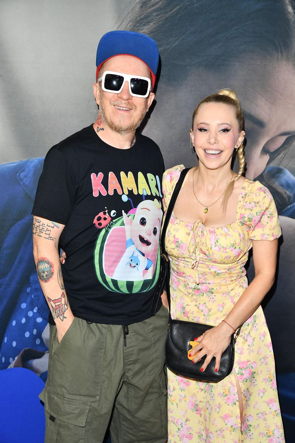  Lubert Tomasz,  Lubert Ewa