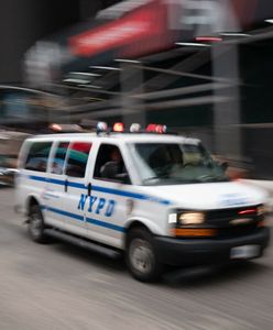 Tragedia w Nowym Jorku. Nie żyje trzylatek