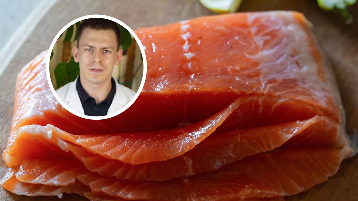 Więcej omega-3 za mniej pieniędzy. Technolog wskazał lepszy wybó