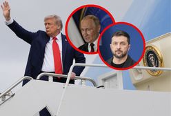 Tak mają wyglądać rozmowy w Waszyngtonie. Nieoficjalne informacje