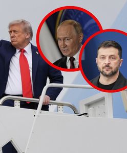 Tak mają wyglądać rozmowy w Waszyngtonie. Nieoficjalne informacje