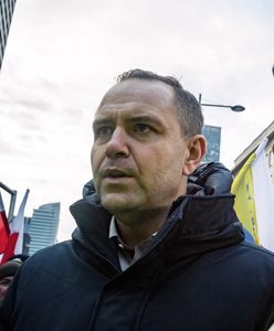 Karol Nawrocki na urlopie w IPN od 15 stycznia