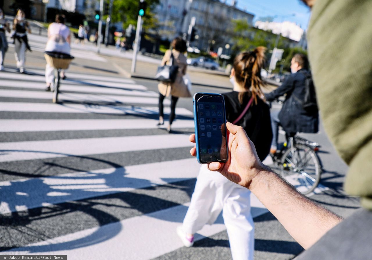 Twój telefon może cię podsłuchiwać