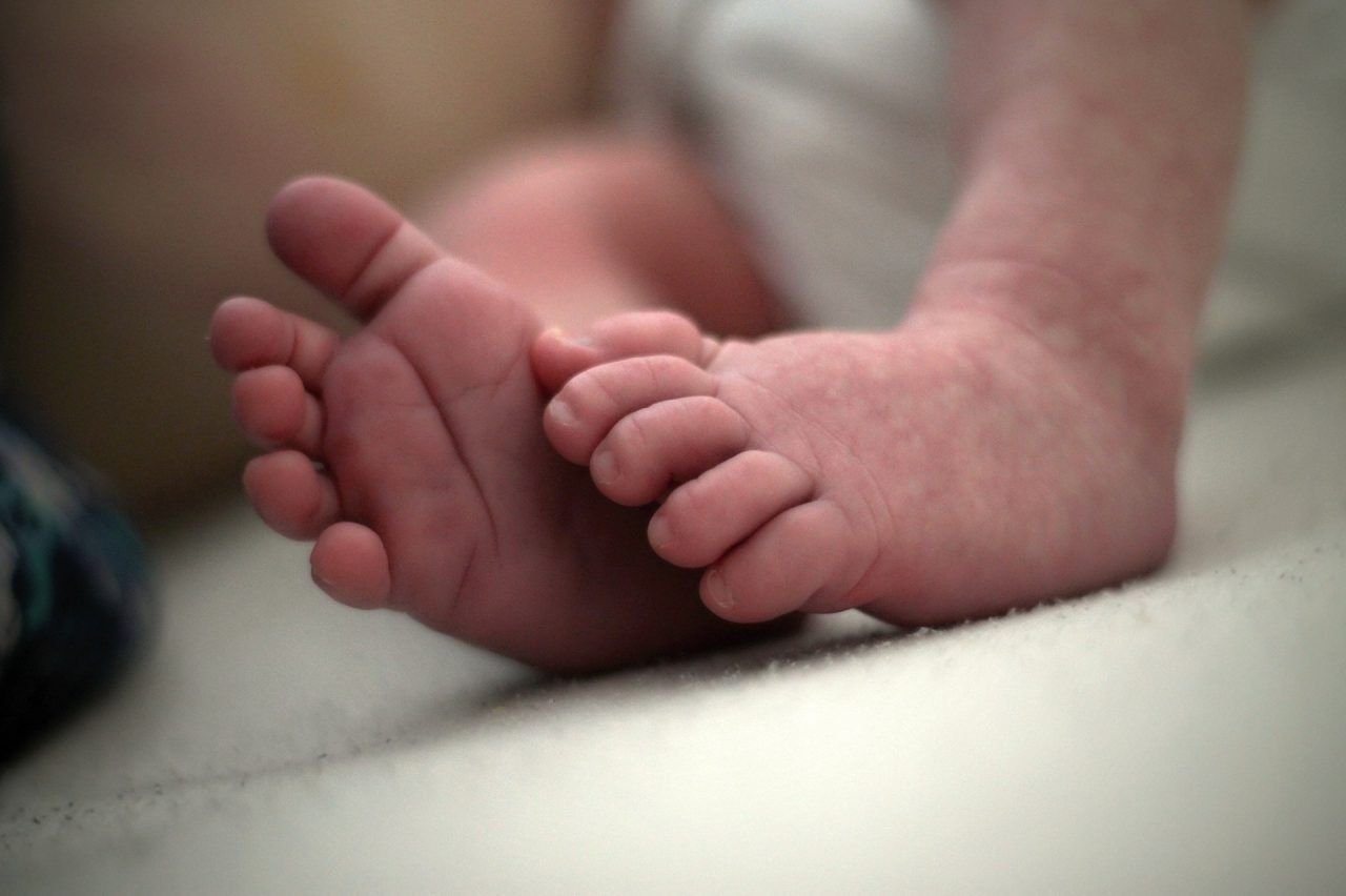 Nietrzeźwa matka miała pod opieką 7-miesięczne dziecko