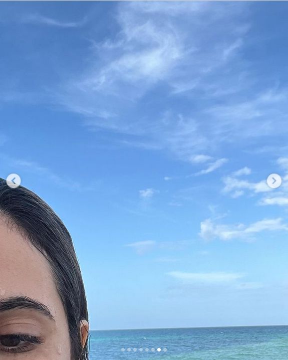Camilla Cabello szaleje w Miami