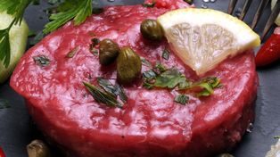 Dziś to danie kontrowersyjne. Główny składnik u wielu wywoła dreszcze