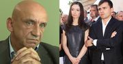 Ojciec Dubienieckiego: "Chcą postawić zarzuty zięciowi Kaczyńskiego! MARTA WSPIERA MARCINA!"