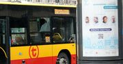Wiadomo, kto strzelał do autobusów w Warszawie. Są zatrzymania