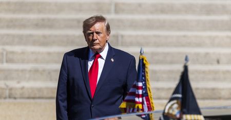 Fiasko negocjacji z Iranem Donald Trump odrzucił 7-dniowy rozejm