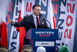 Stanowski spytał Mentzena, czy studia w Polsce powinny być płatne