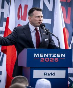 Stanowski spytał Mentzena, czy studia w Polsce powinny być płatne