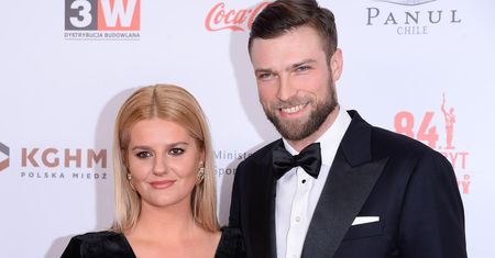 Zosia Zborowska i Andrzej Wrona wynajmują mieszkanie. Cena, jak na Warszawę, jest naprawdę przystępna