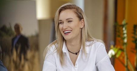 Kamila z "Rolnik szuka żony" wyznała, jak dba o sylwetkę. Stosuje popularną dietę