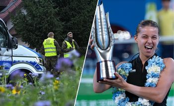 Poszukiwania na Lubelszczyźnie i upragniony triumf Chwalińskiej [SKRÓT DNIA]