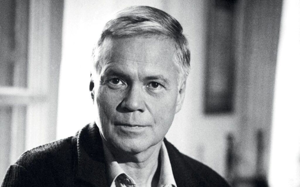 100-lecie wielkiego śpiewaka. Dietrich Fischer-Dieskau i jego muzyczny świat