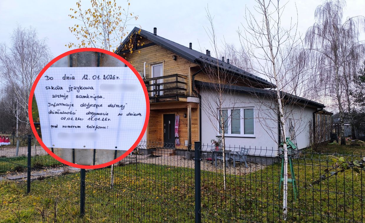 Syn usłyszał krzyk matki, wykrwawiła się. Przed śmiercią prosiła o pomoc policję