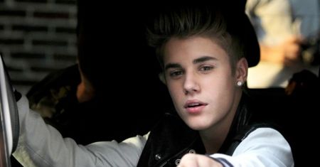 Bieber kupił DOM W... DUBAJU!