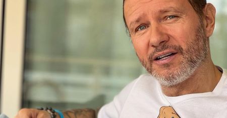 Radosław Majdan pokazał, jak pomaga Małgorzacie w porządkach. Nie obyło się bez krytyki