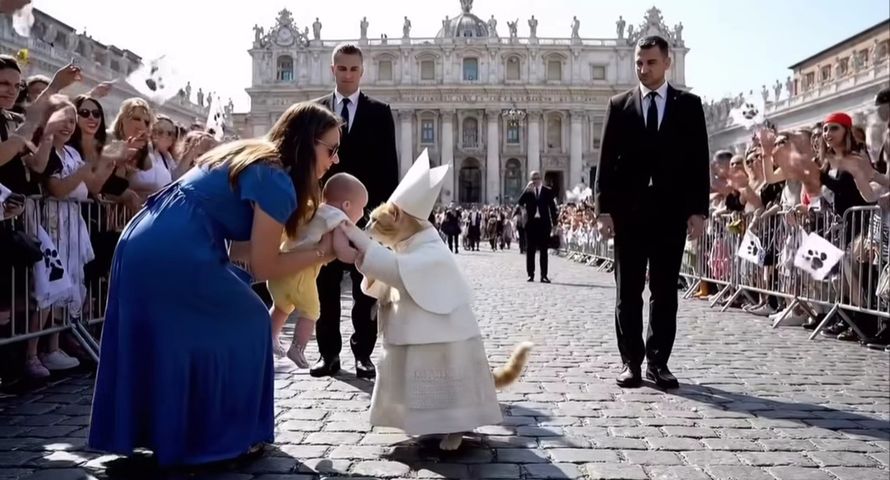 Internet zalewają cyfrowe śmieci. Jak "AI slopy" psują nam sieć