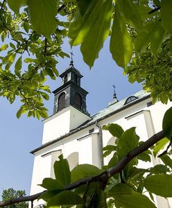 Koronawirus u zakonników. Zamknięto klasztor na Śląsku