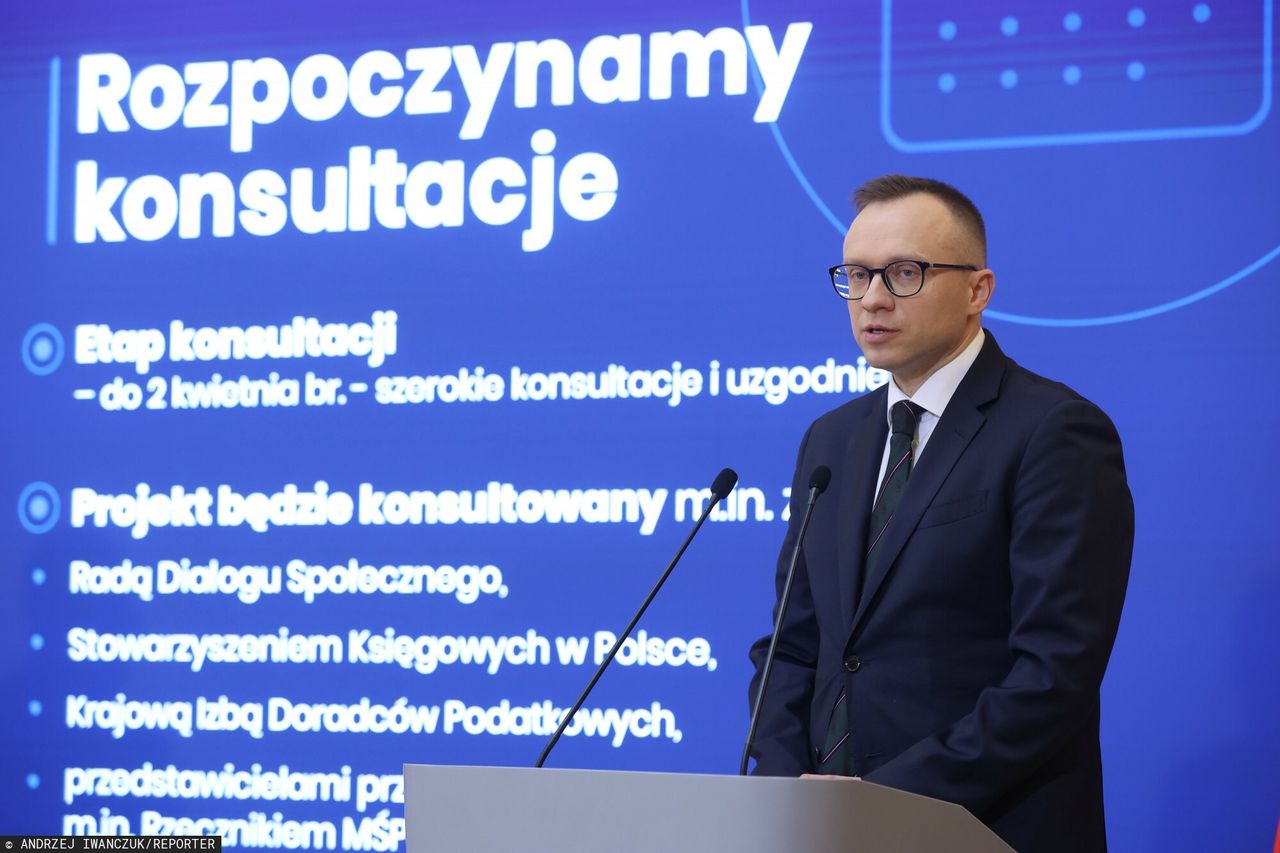 Chcą zmian w nowym Polskim Ładzie. Przedsiębiorcy alarmują