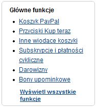 Jak wstawić przycisk darowizny do bloga na bloggerze? 4
