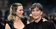 Emily Blunt i Cillian Murphy WYSZLI z premiery "Oppenheimera"! W Hollywood rozpoczął się strajk