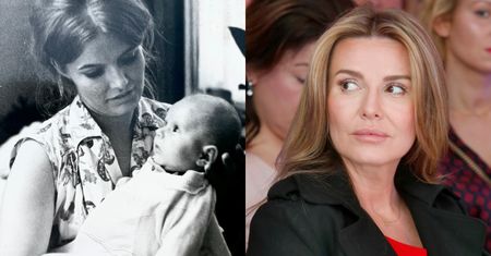 Hanna Lis w poruszających słowach wspomina zmarłych rodziców i publikuje archiwalne zdjęcia. "Kochajcie się, ile wlezie" (FOTO)