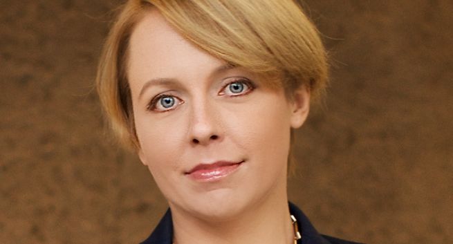 Agnieszka Stanisławska: z TVN CNBC do EY Polska
