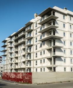 "Niektóre rodziny się rozpadły". Mieszkańcy chcą więzienia dla dewelopera