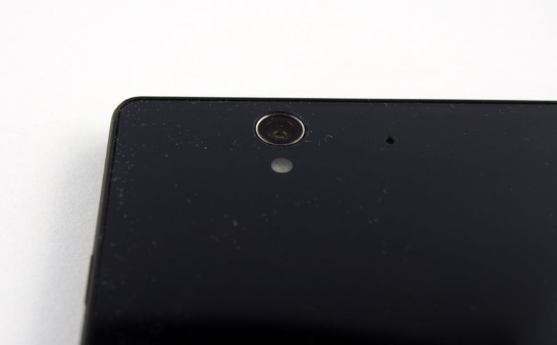 Sony Xperia Z - potężna specyfikacja, świetne wykonanie i wodoodporność  [test] 7
