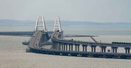 Ukraińcy zadali cios Rosji. Brytyjczycy potwierdzają