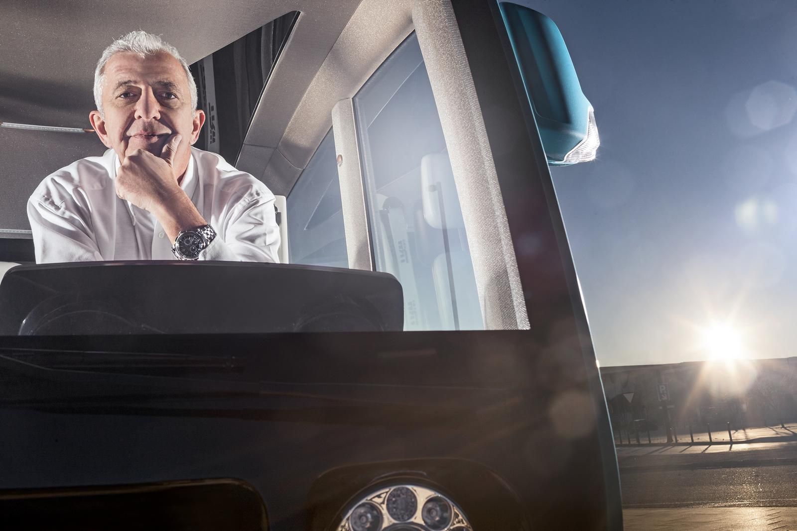Rinspeed microMAX - miejskie auto przyszłości? [galeria] 83