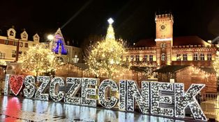 Szczecinek: Miasto szykuje świąteczny jarmark. Atrakcje i stoiska