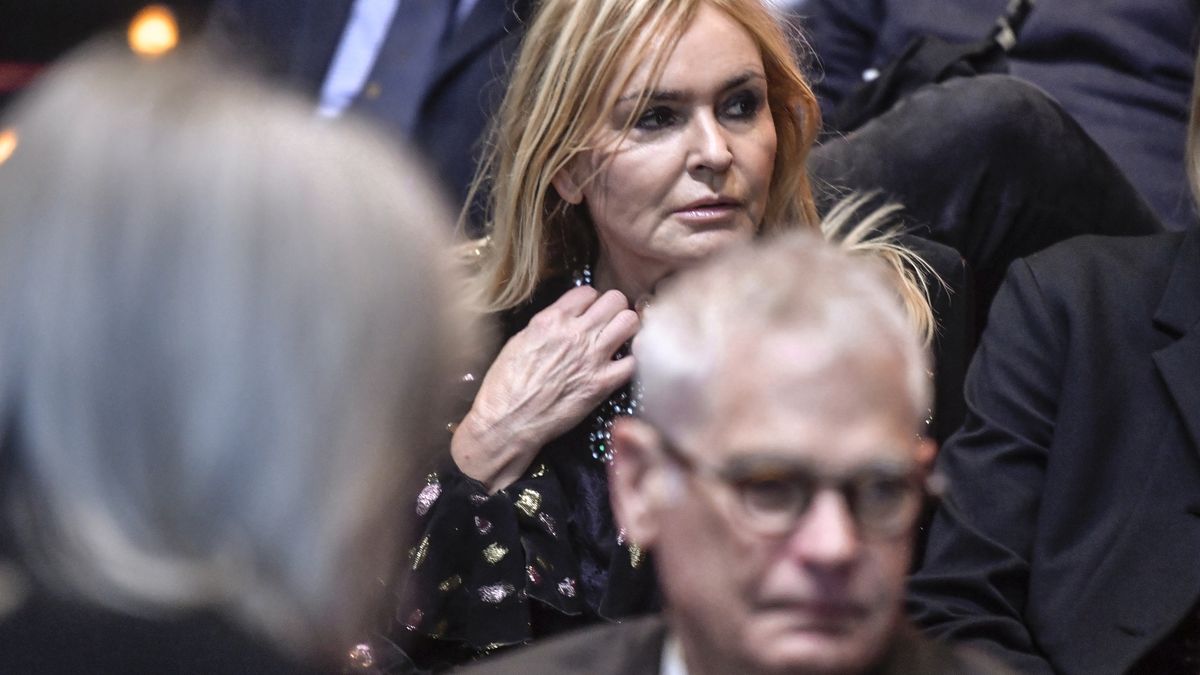 Monika Olejnik mieszka w Warszawie