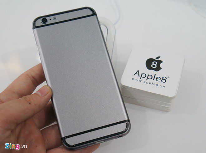 iPhone 6 może być ładniejszy, niż myślimy 2