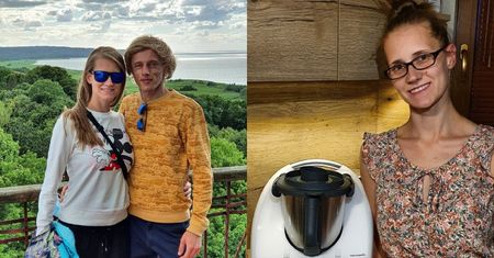 Marta Kubacka wróciła na Instagram. Opublikowała pierwszy post po wyjściu ze szpitala (FOTO)