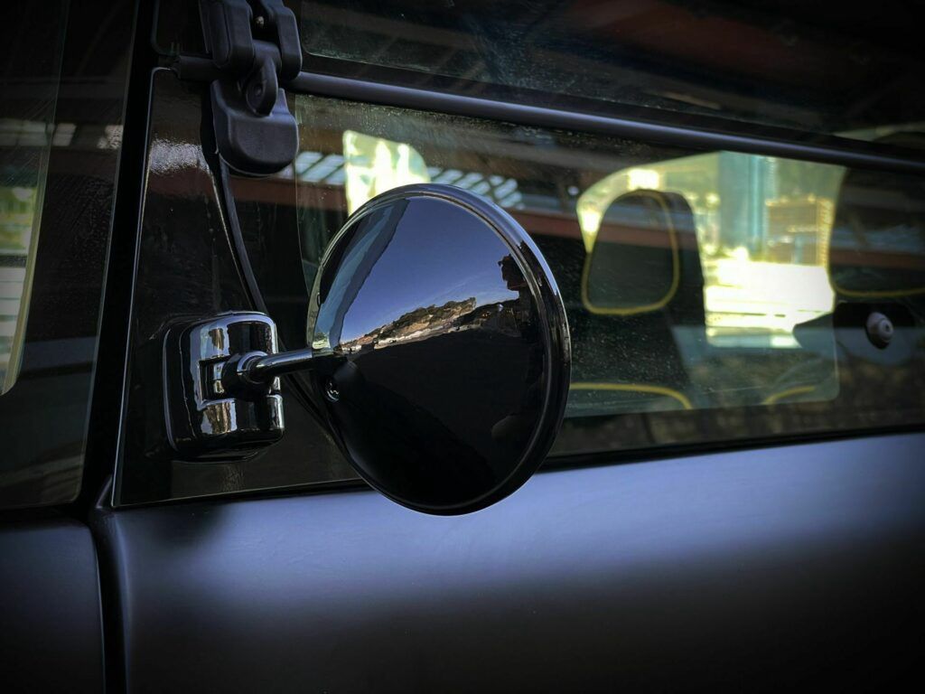 Citroën Ami Castagna Milano