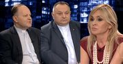 Księża walczą o uchodźców w TVN24: "Polska ma podwójny moralny obowiązek ich przyjmować!"