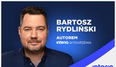 Bartosz Rydliński publicystą Interii