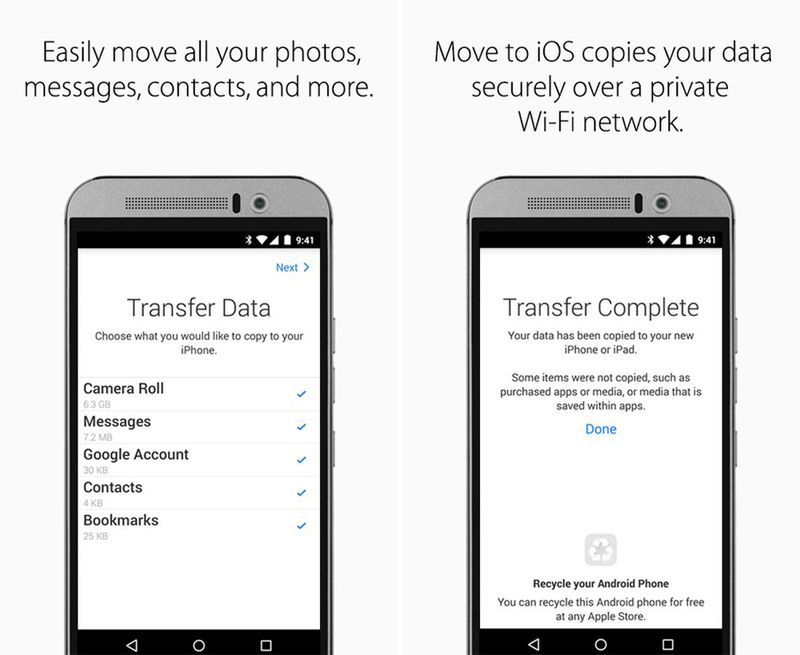 Weekendowy Zestaw Gier i Aplikacji: Move to iOS, G Data Secure Chat oraz Order and Chaos 2 6