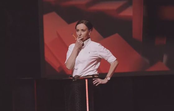 180 tys. widzów programu Doroty Wysockiej-Schnepf. Hitem odcinek o Macierewiczu