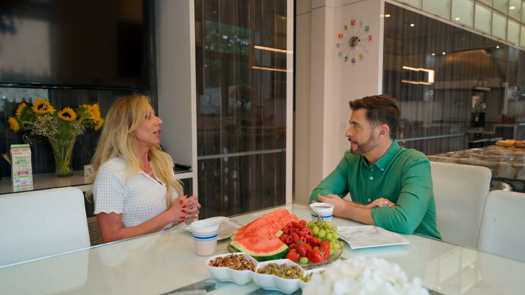 Dorota z "Żony dla Polaka"