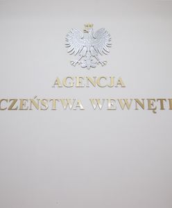 ABW zatrzymało Piotra U. Jest podejrzany o nawoływanie do zabójstwa prezydenta i premiera