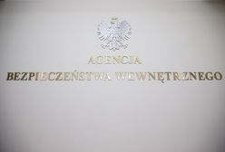 ABW zatrzymało Piotra U. Jest podejrzany o nawoływanie do zabójstwa prezydenta i premiera