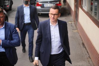 Rekonstrukcja rządu. Znamy nowy skład rady Ministrów